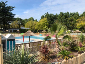 Camping Les Maraises